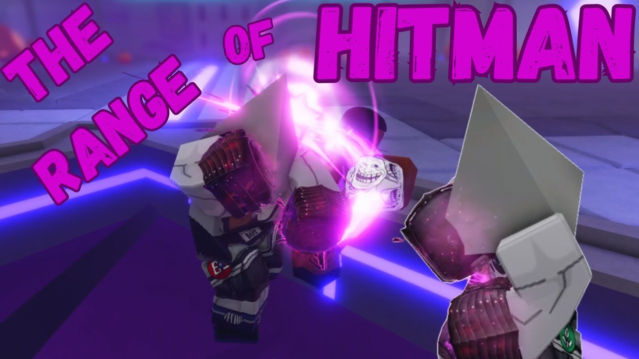 The EXECUTIONER'S Guide to HITMAN - UBG