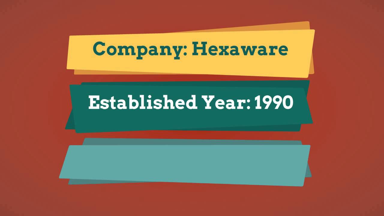 Hexaware Latest Placement Papers For Freshers