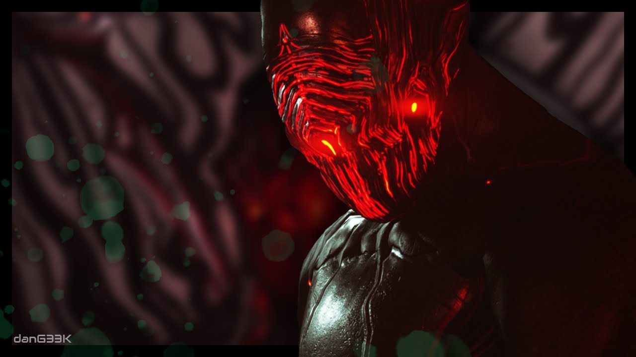 Warframe - Sombras da Jade (JORNADA COMPLETA)