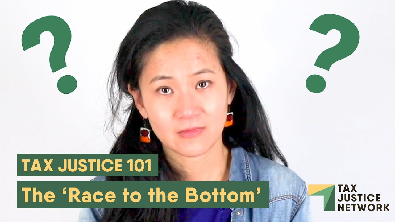 The Race to the Bottom