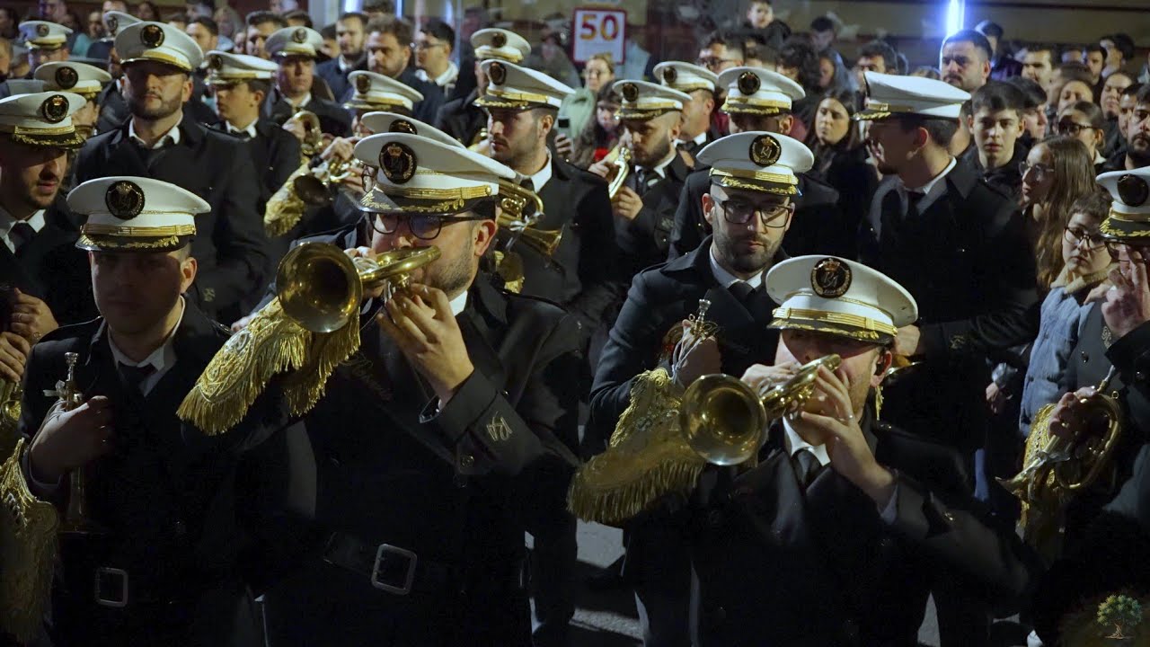 AGNUS DEI - BCT ROSARIO DE ARRIATE