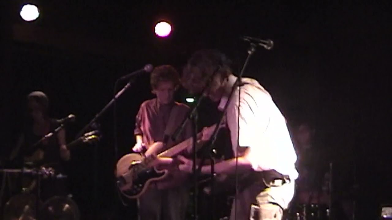 deerest friends LIVE @ the pilot light 8/16/25