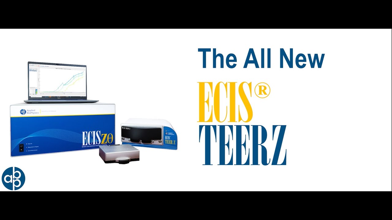 The All New ECIS TEERZ!