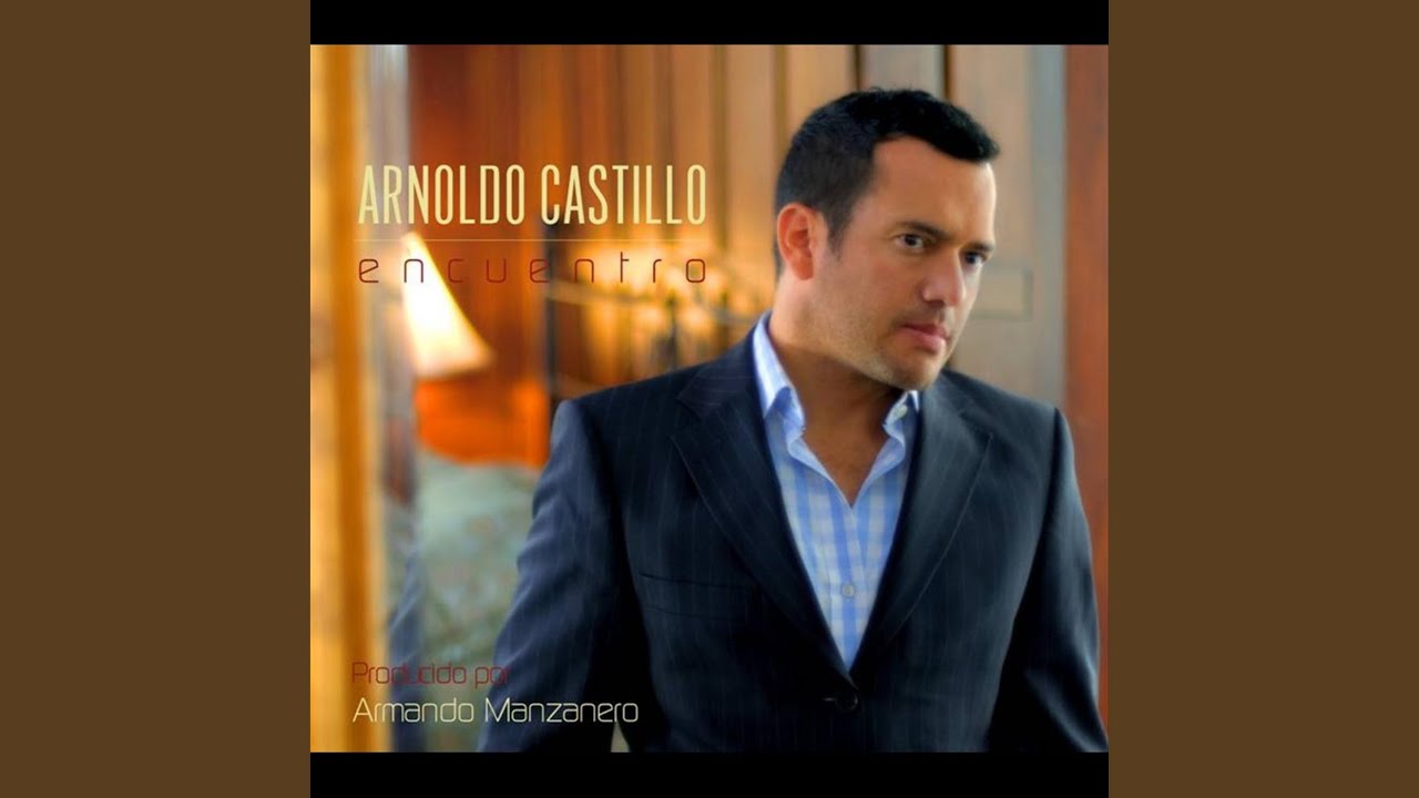 Lo Que Queda De Mí (Dúo Con Armando Manzanero) (feat. Armando Manzanero)