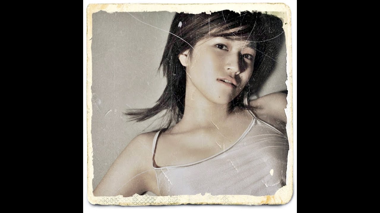 BONNIE PINK - Orange ( 1st single 1995 )