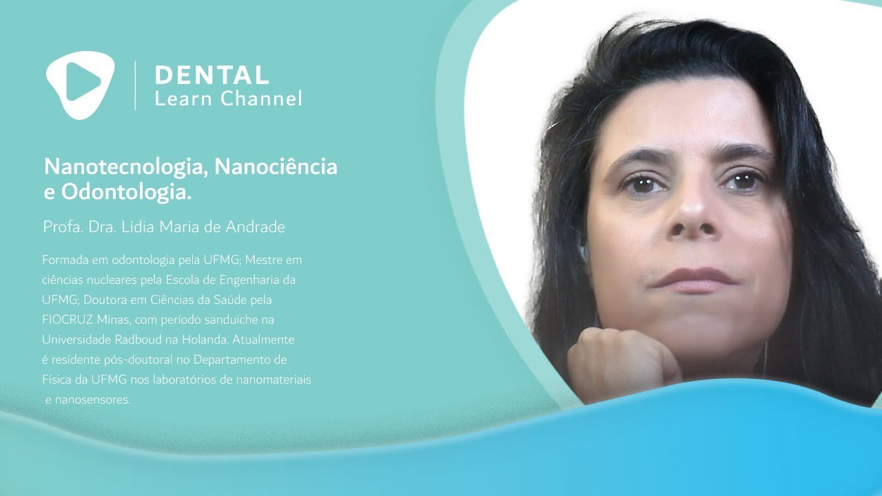 Nanotecnologia, nanociência e odontologia