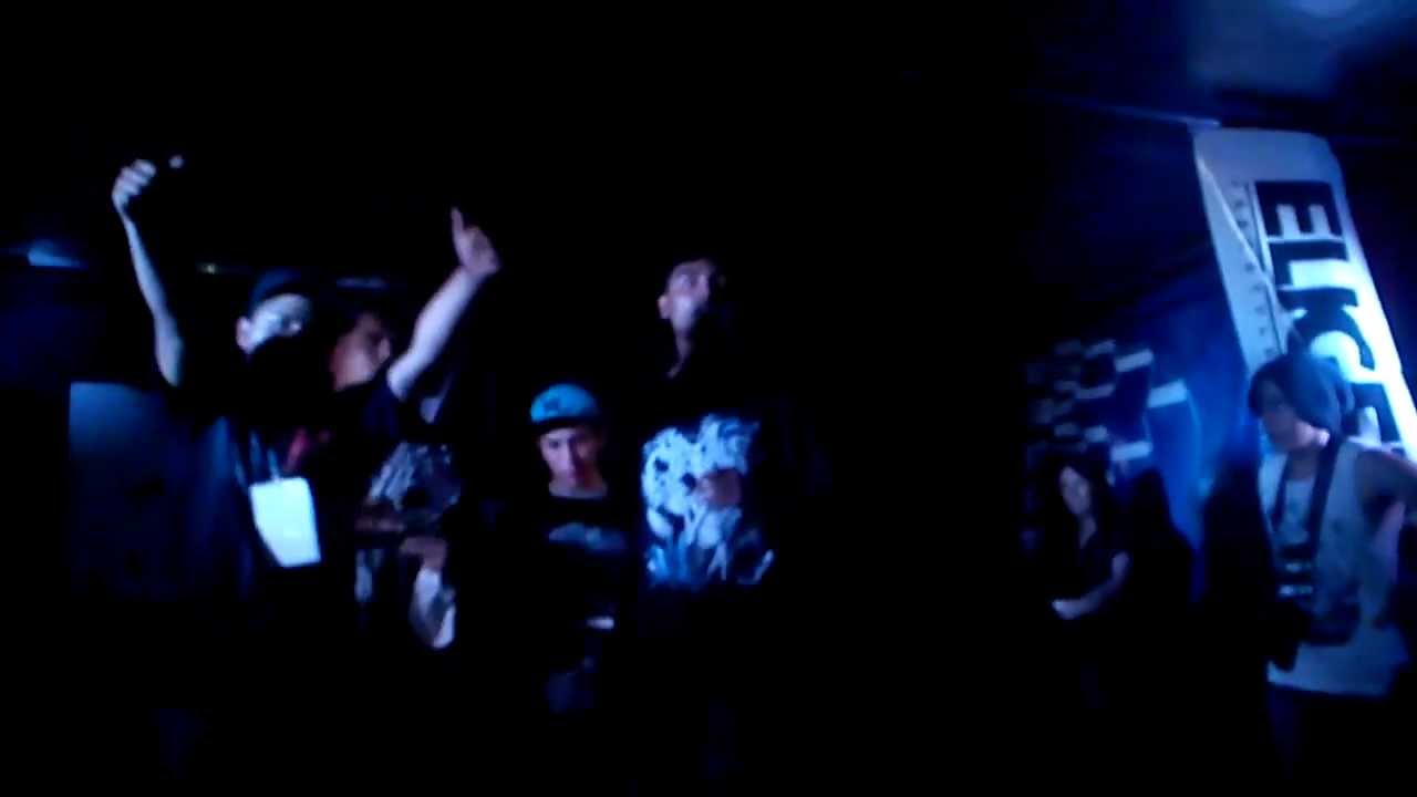 Jack vs elik - eligere 2012