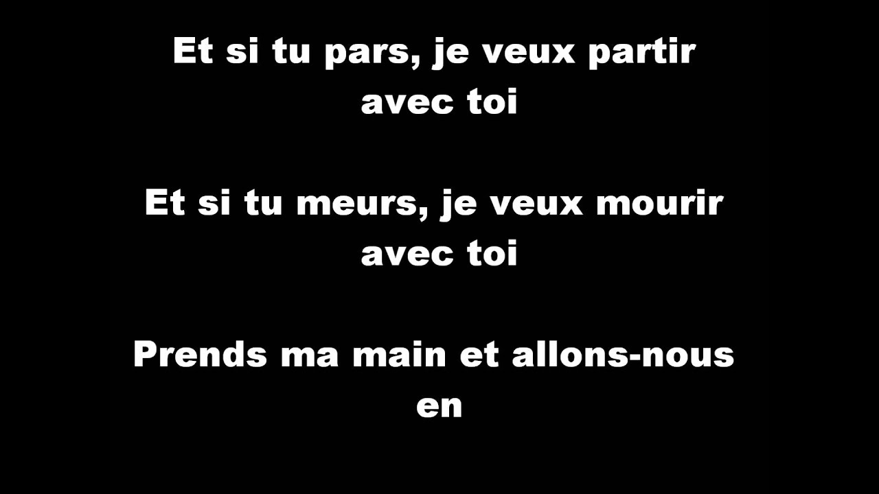 [System Of A Down] Lonely Day Traduction FR