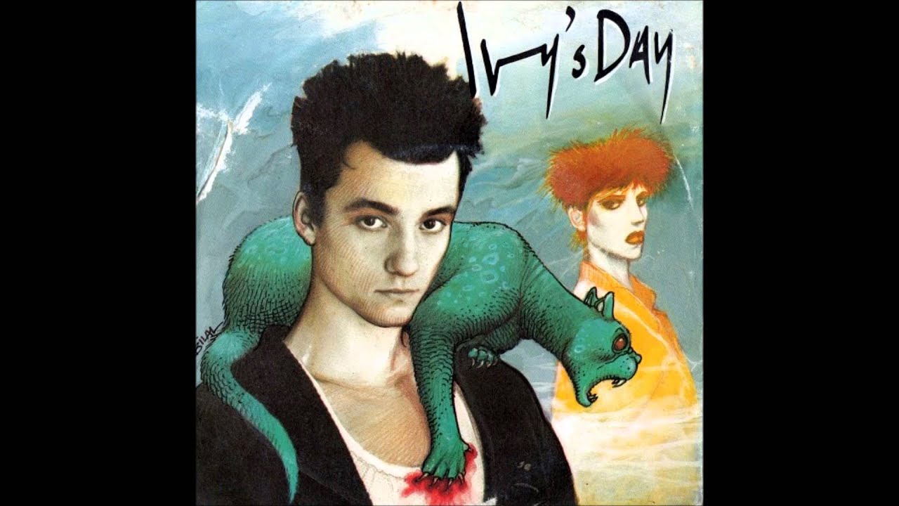 Ivy's Day - In Another Time (1985)