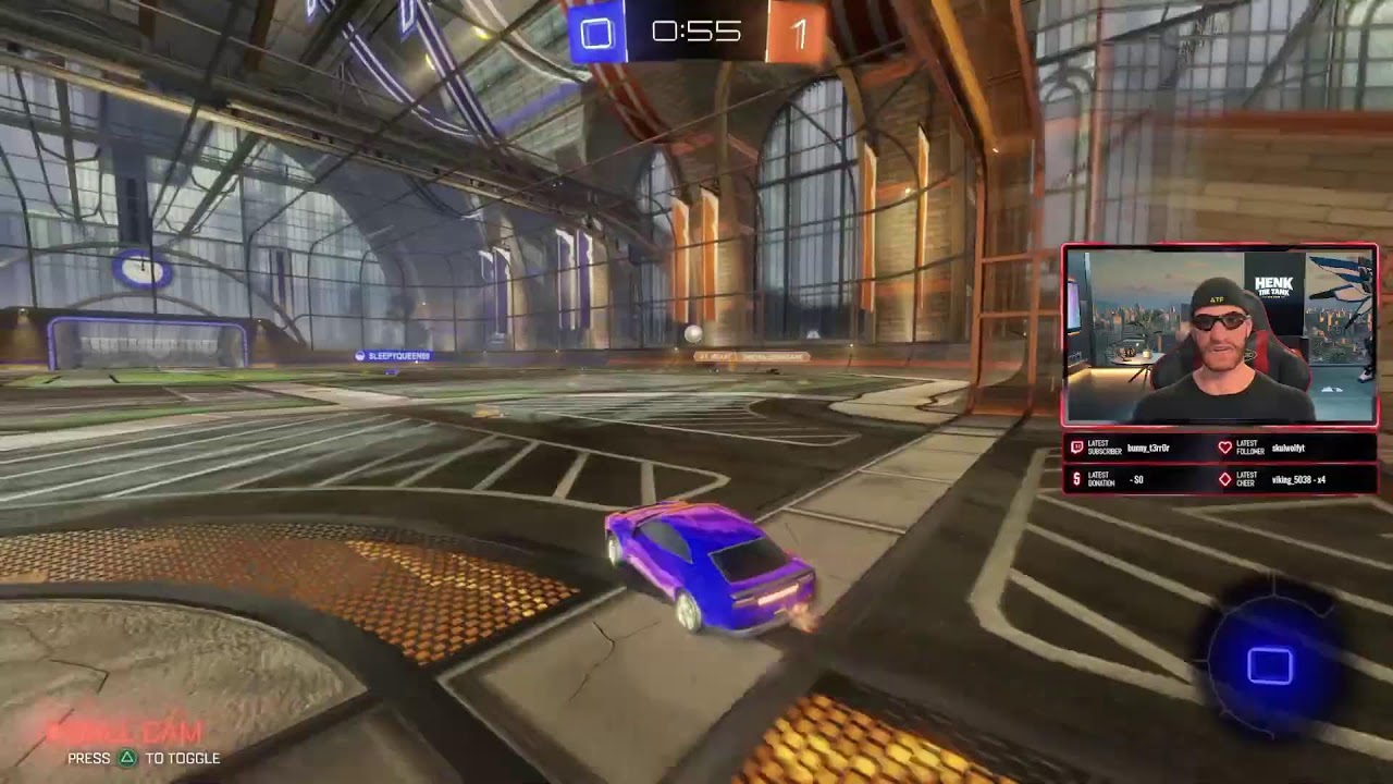The Finals top 300