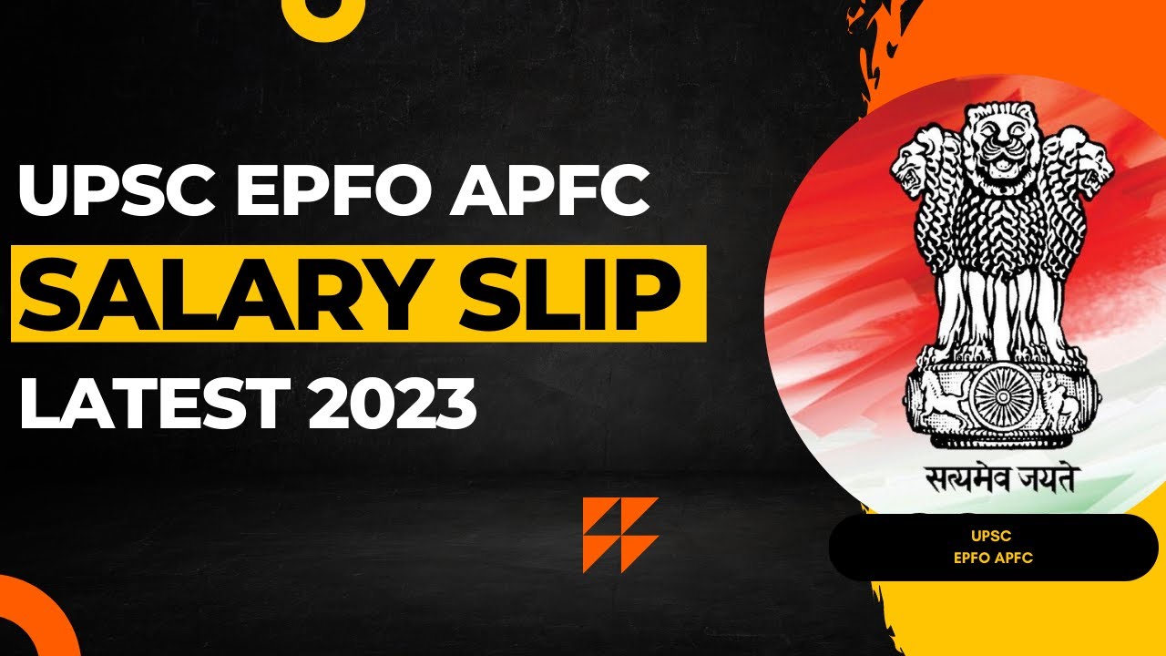 What Is the Latest APFC Salary? Find Out Here!