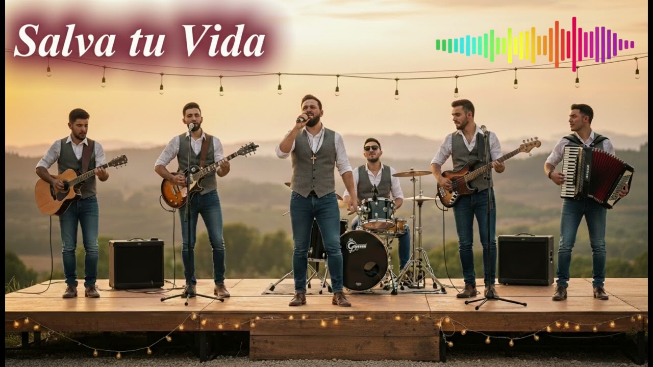 Salva tu Vida