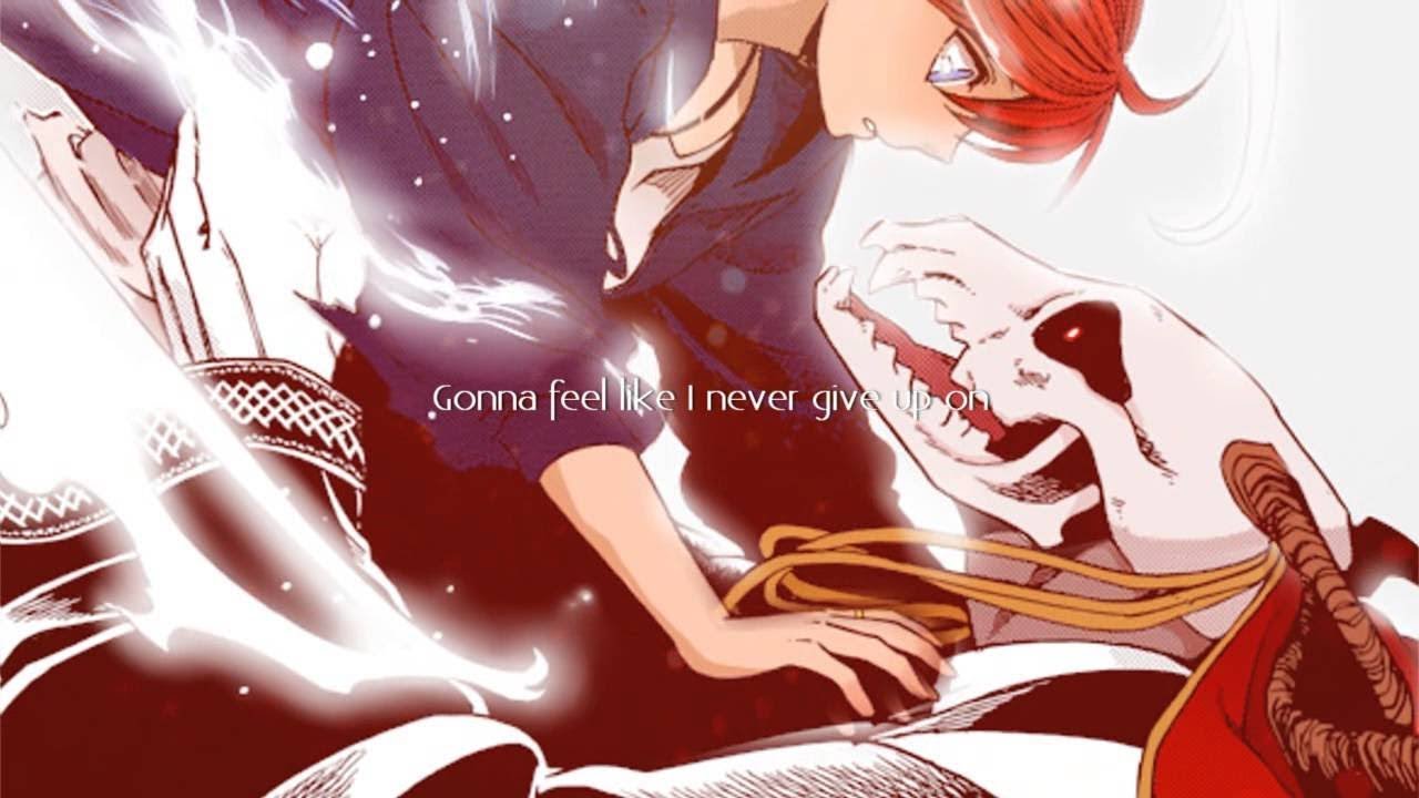 Mahoutsukai no Yome [AMV] Shelter