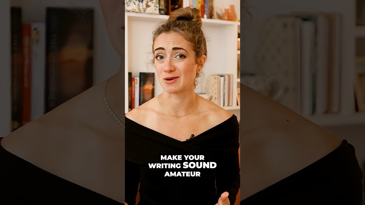 These Dialogue Mistakes Make Your Writing Look Amateur