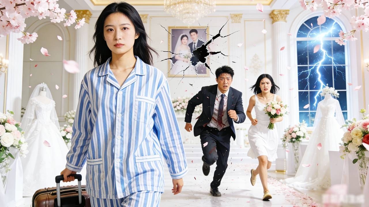 Her Husband Divorced Her For Loving Money. He Learned She Saved His Life, Now He Begs Her Return!