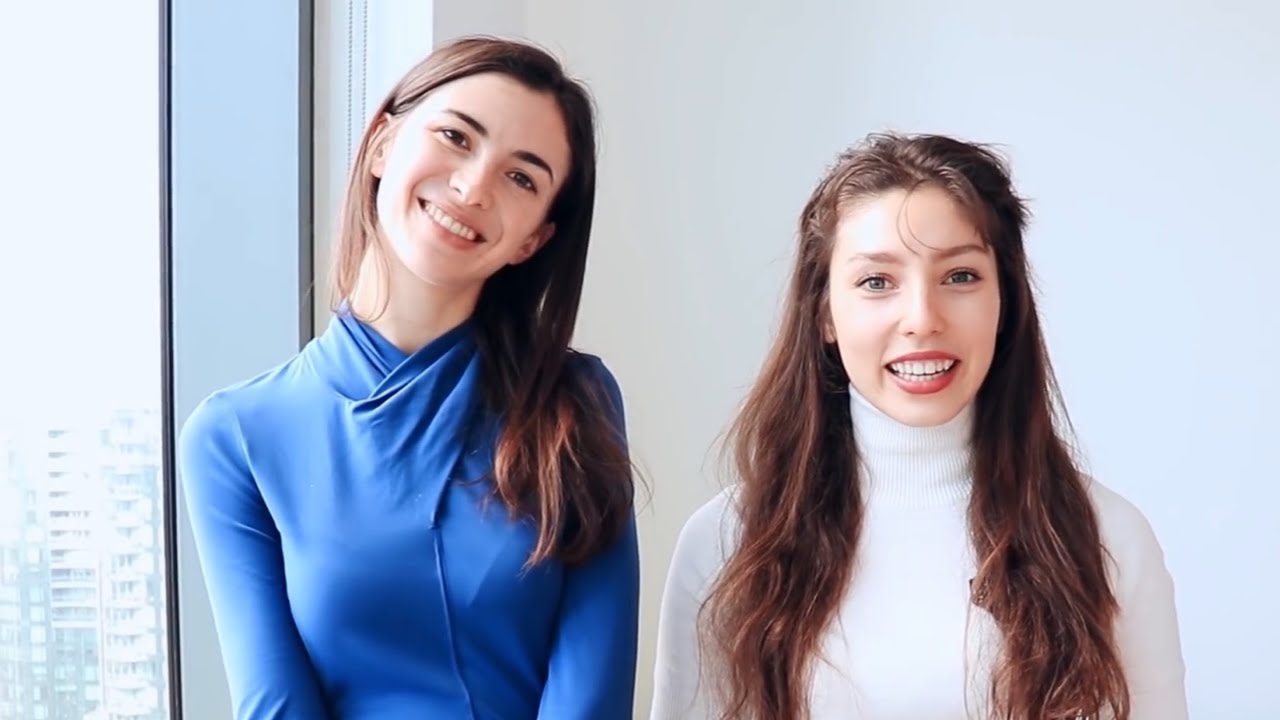 How To Be Productive With Girl Boss Marina Mogilko