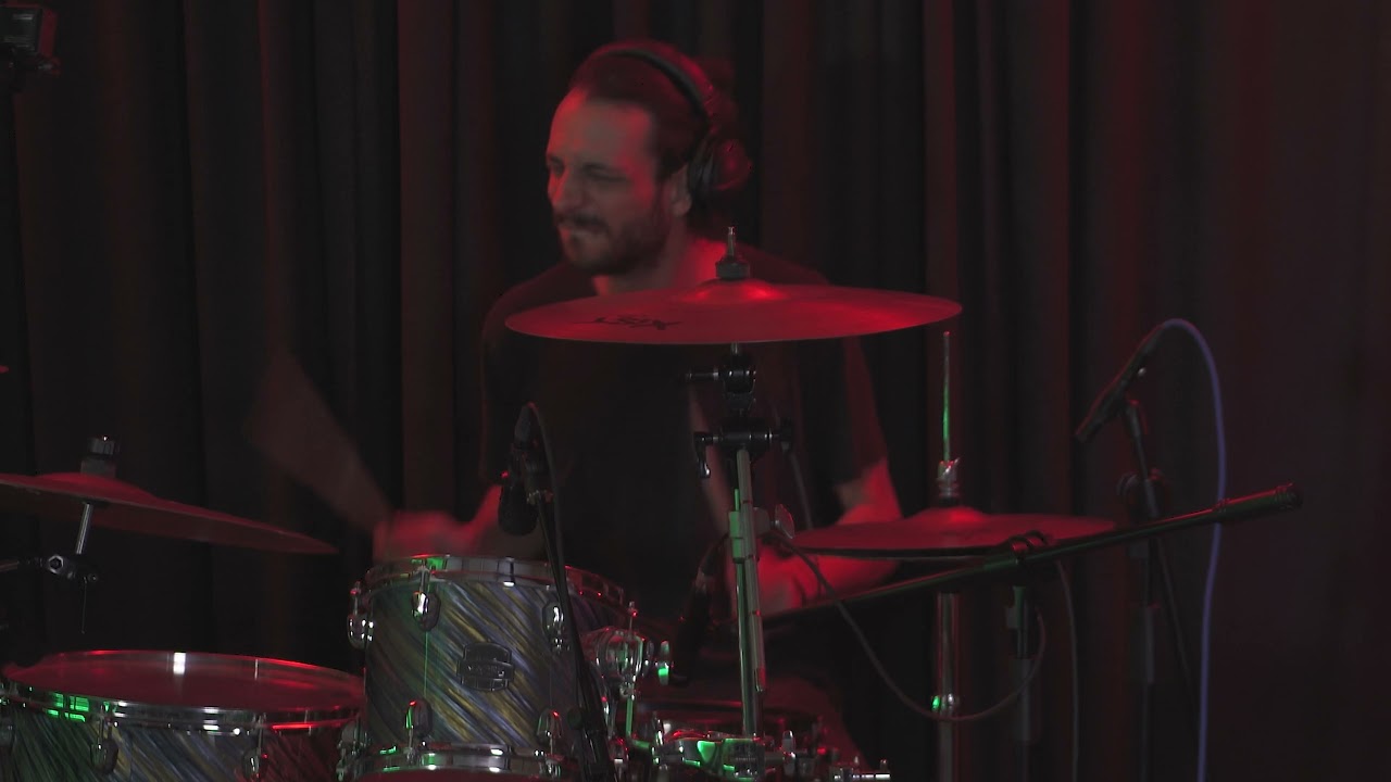 The Great Flood Studio Live - Money