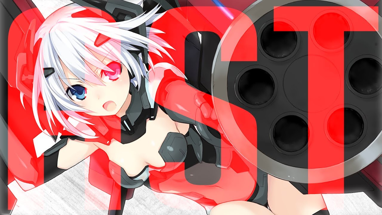 The ACE of the AST // Origami Tobiichi's Time in the AST/CR-Units Explained - DATE A LIVE