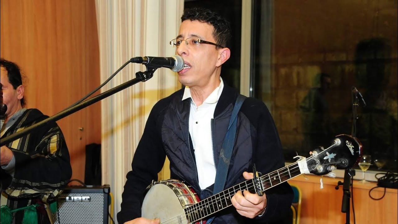 Hassane idbassaid tizwa ajdig  rais haj beĺaid