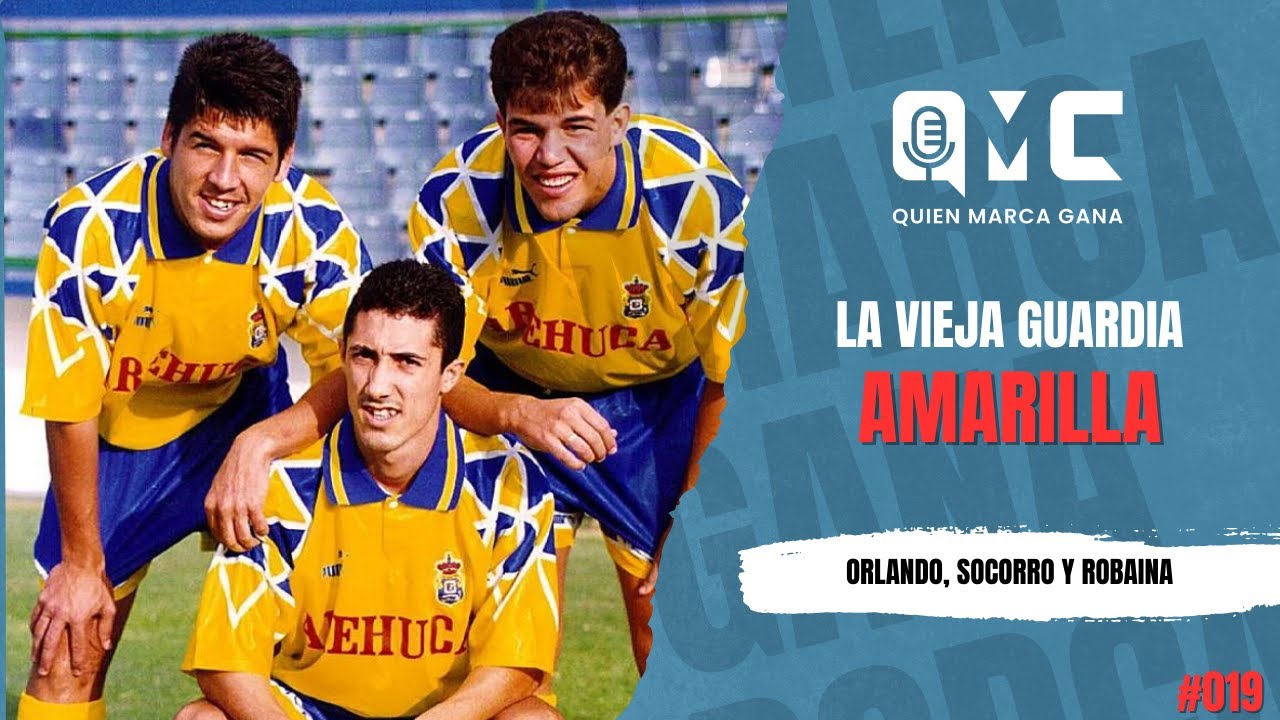 Los Secretos del Vestuario  - Orlando, Socorro y Robayna QMG#20 Especial UD