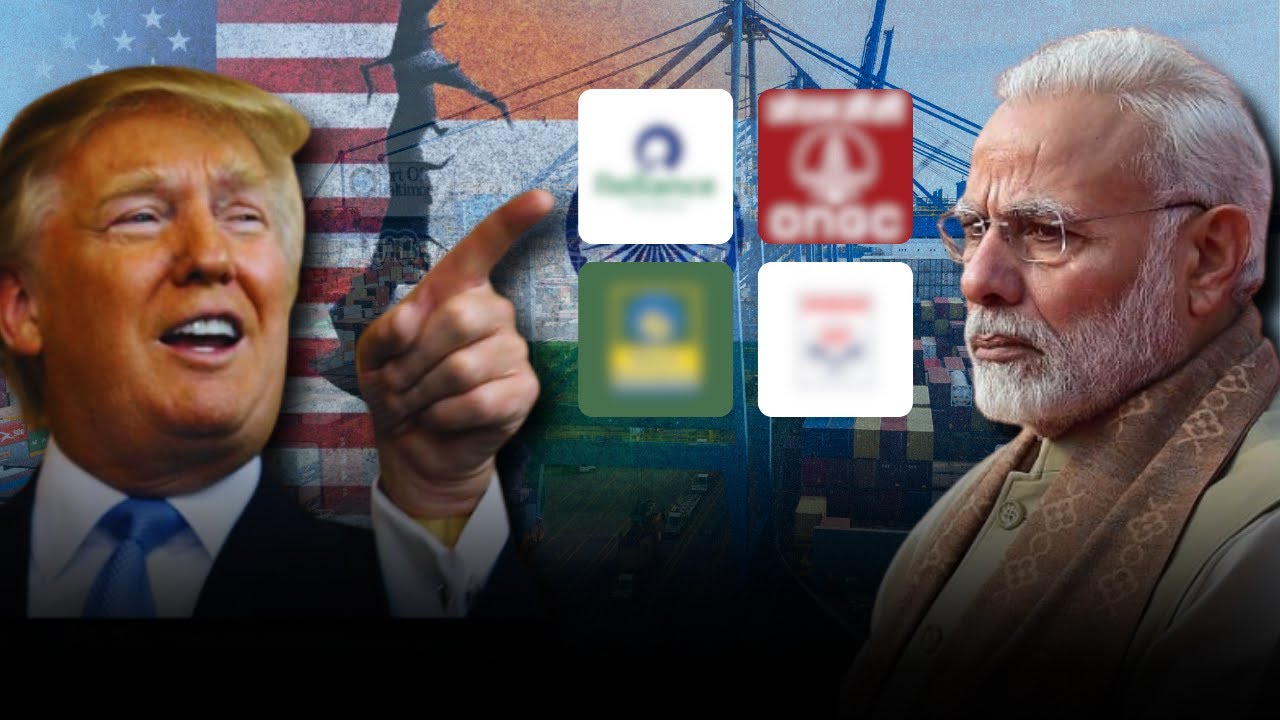 These Indian Companies Could Earn Big From US&ndash;Venezuela Tensions