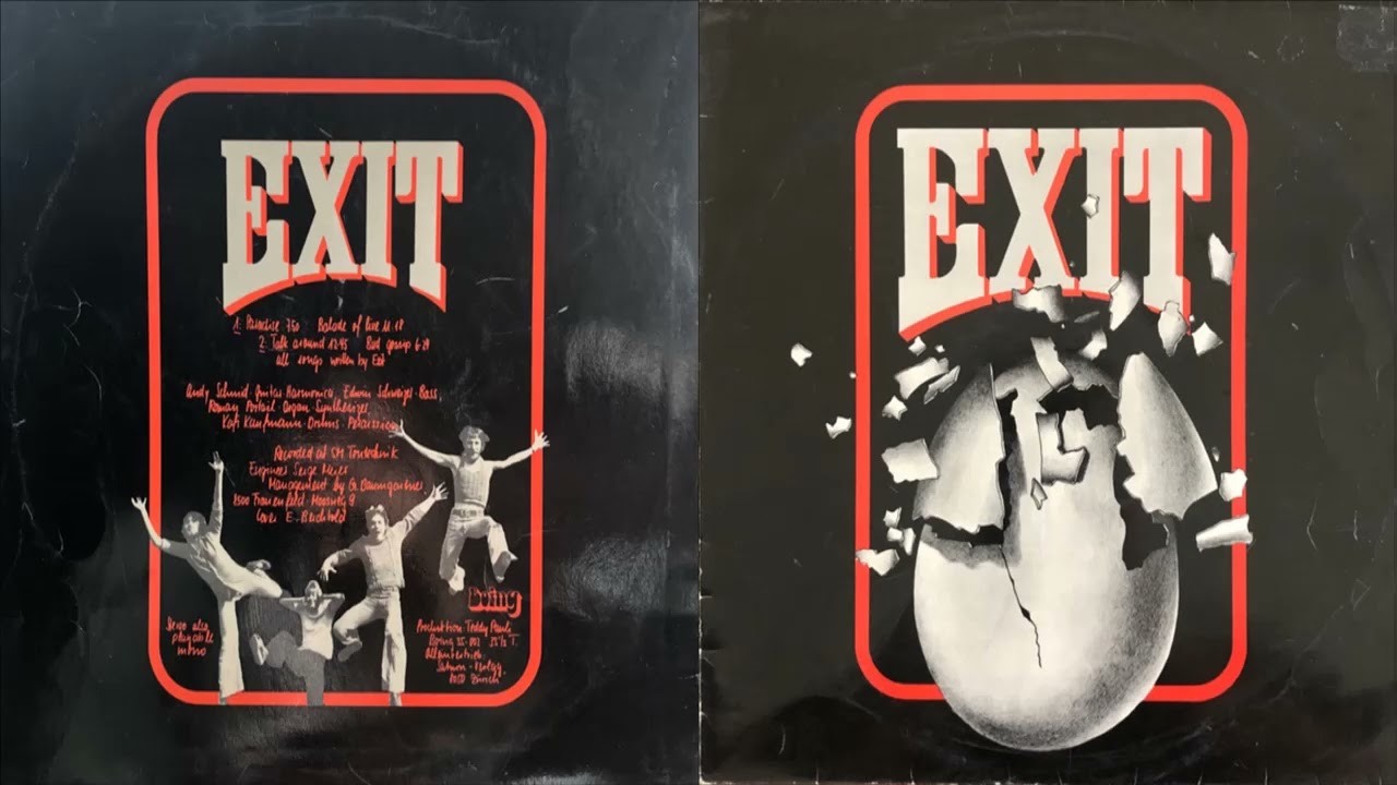 EXIT - Balade Of Live