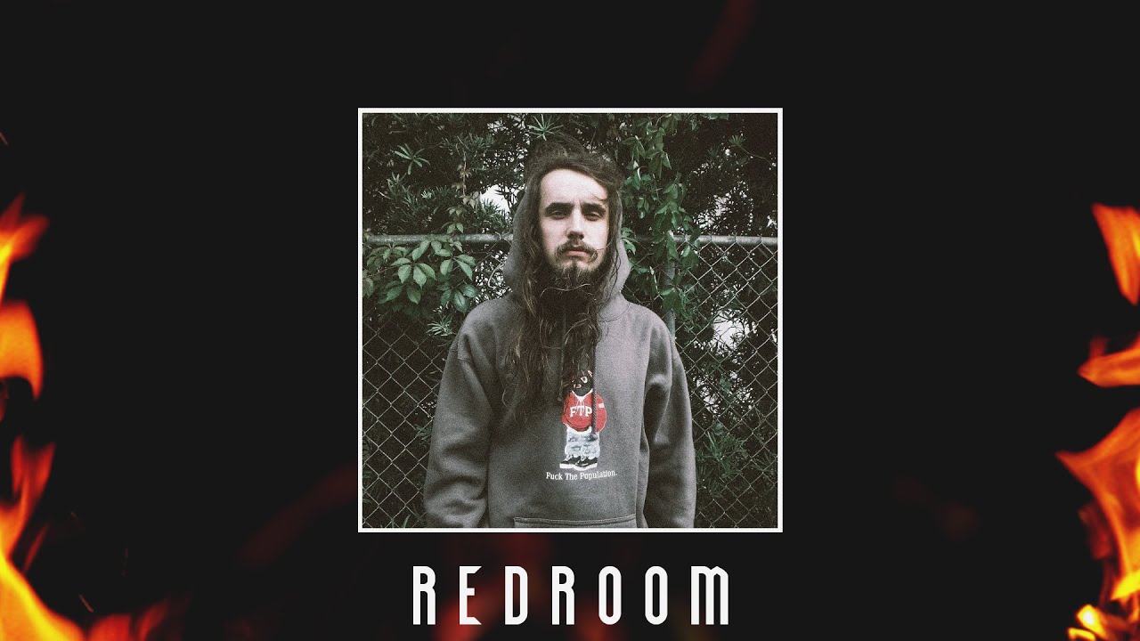 [FREE] Pouya x Shakewell - REDROOM (prod. by Griesgrammar)