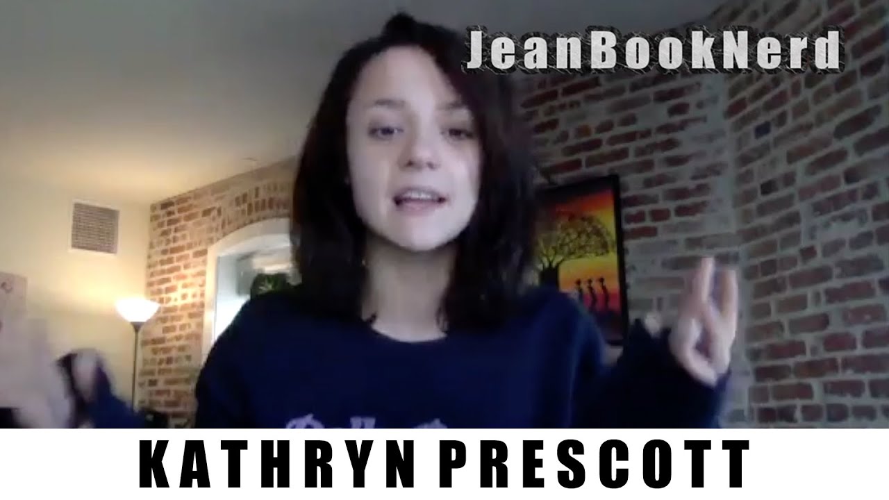 JANE - Interview with Director Writer Producer KATHRYN PRESCOTT - HollyShorts 2020 - JeanBookNerd