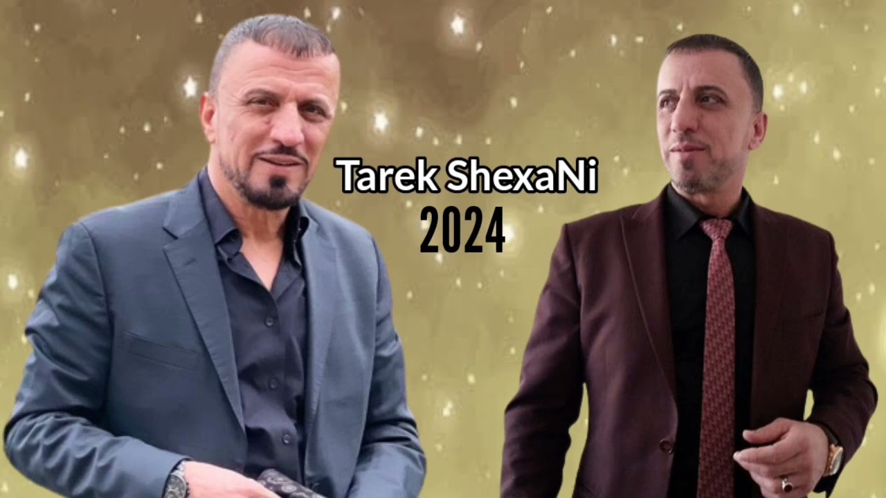 Tarek Shexani Mirani  P24  Full Dawat 2024 #tarekshexani Nû