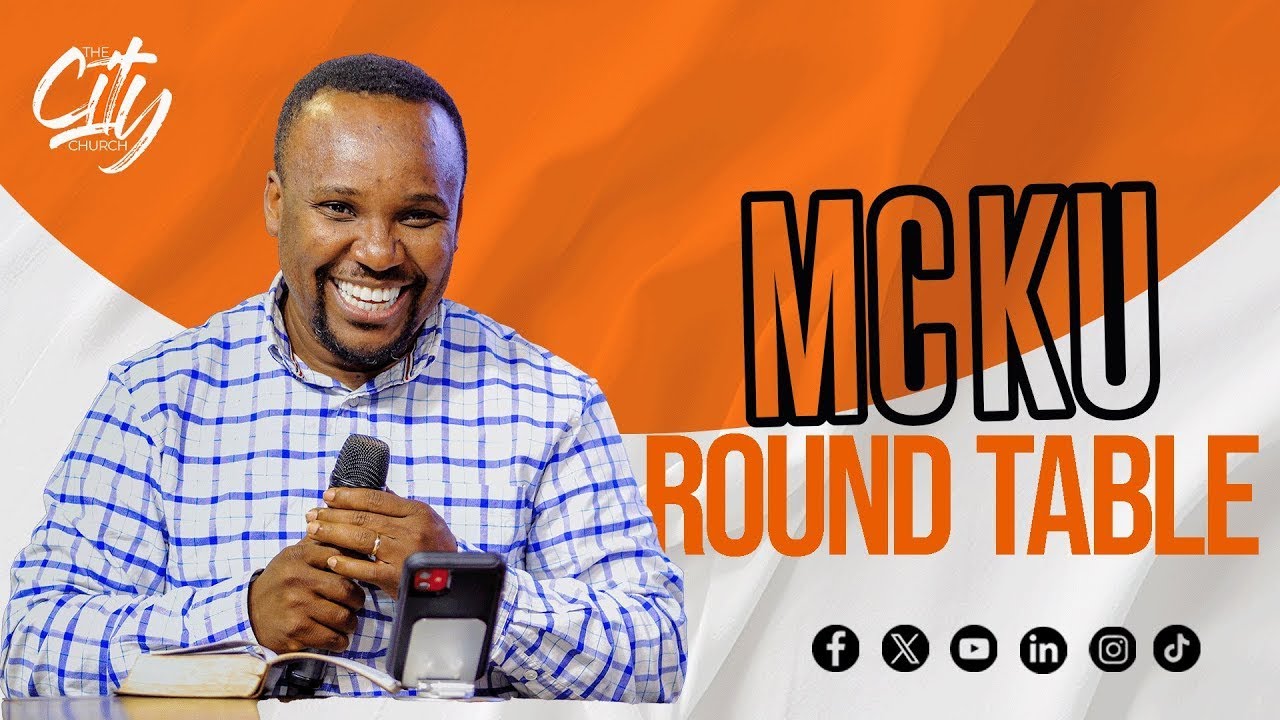 Missional Communities | Episode 095