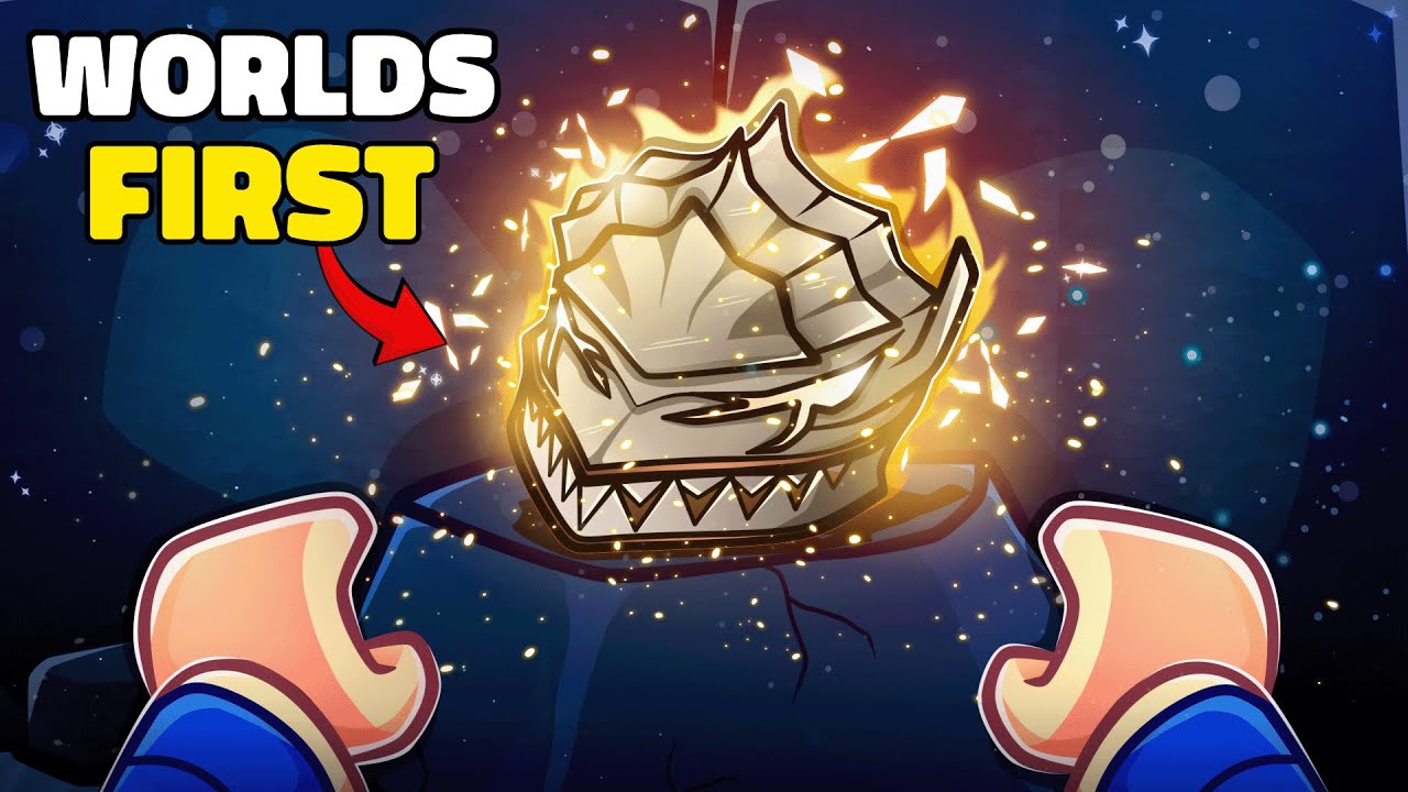 I Made Worlds First Heavenite Raven Helmet on The Forge!