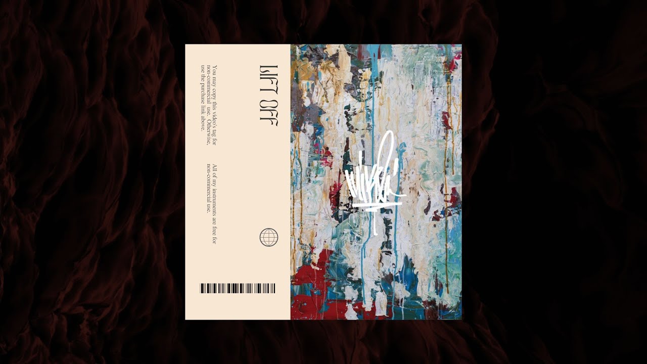 Mike Shinoda - Lift Off – Instrumental