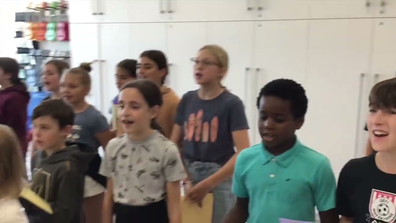 Le grand rendez vous (Journées de la culture 2023) - École du Petit-Prince