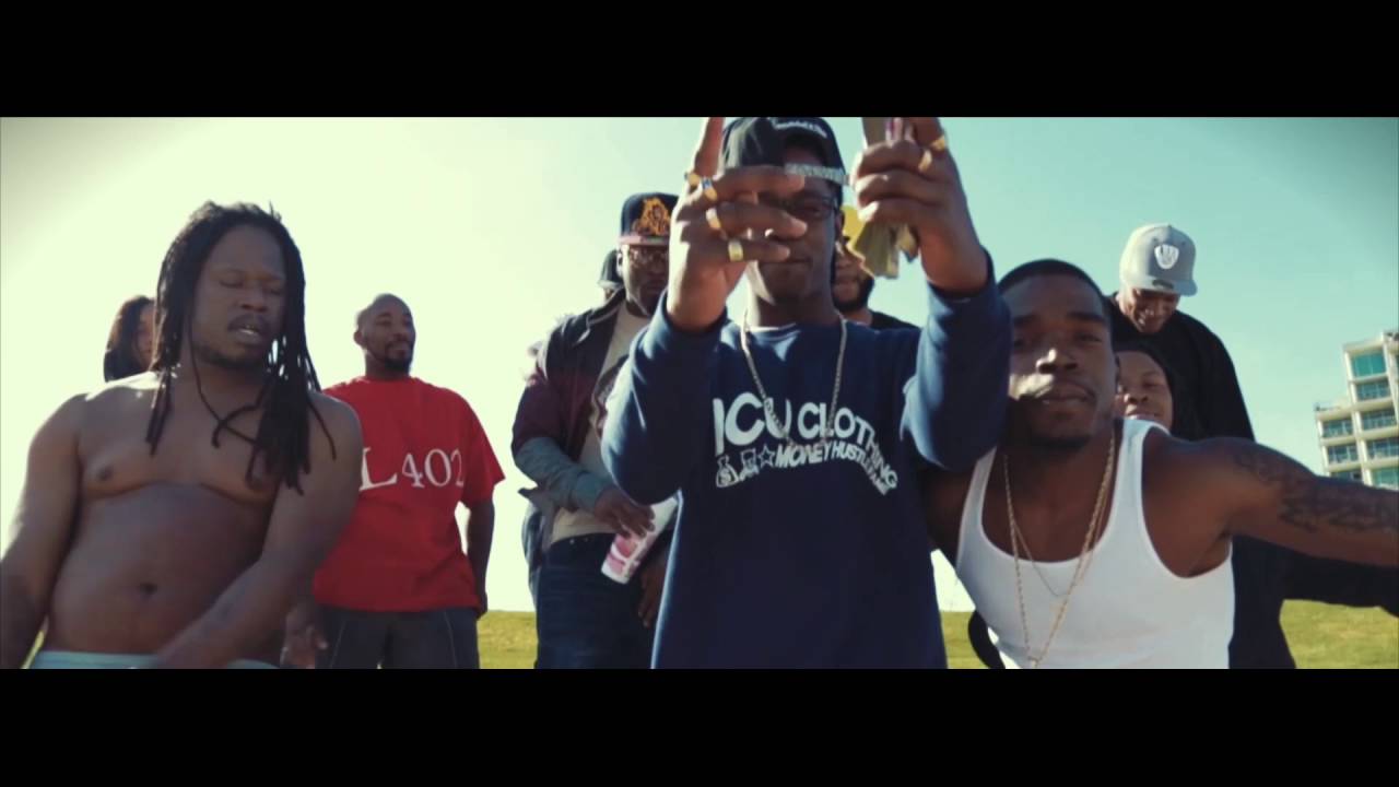 I-G-O ENT- Nothing At All