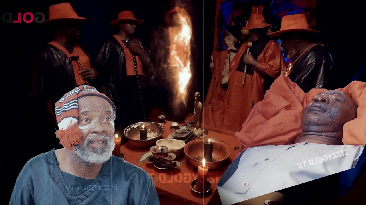 MOVIE MPYA: ANATOLEWA KAFARA SIKU YA BIRTHDAY YAKE KABLA YAKUMTOA MWANAE | TAZAMA UTAJIFUNZA.