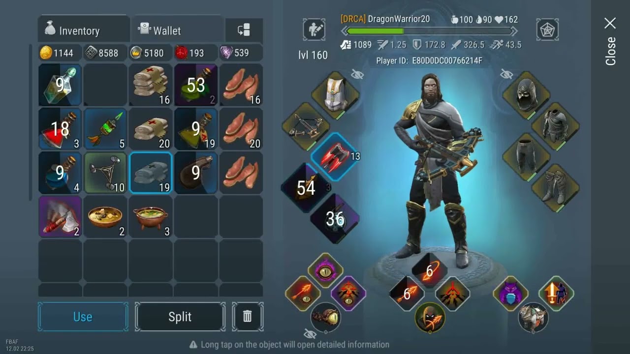 Frostborn || PVP EP3