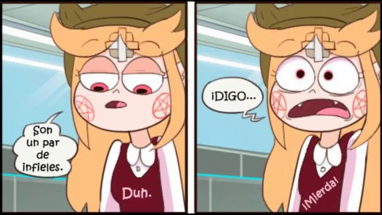 Saga de la Ciudadela Starco. Parte 2 (Pag. 20 - 39)