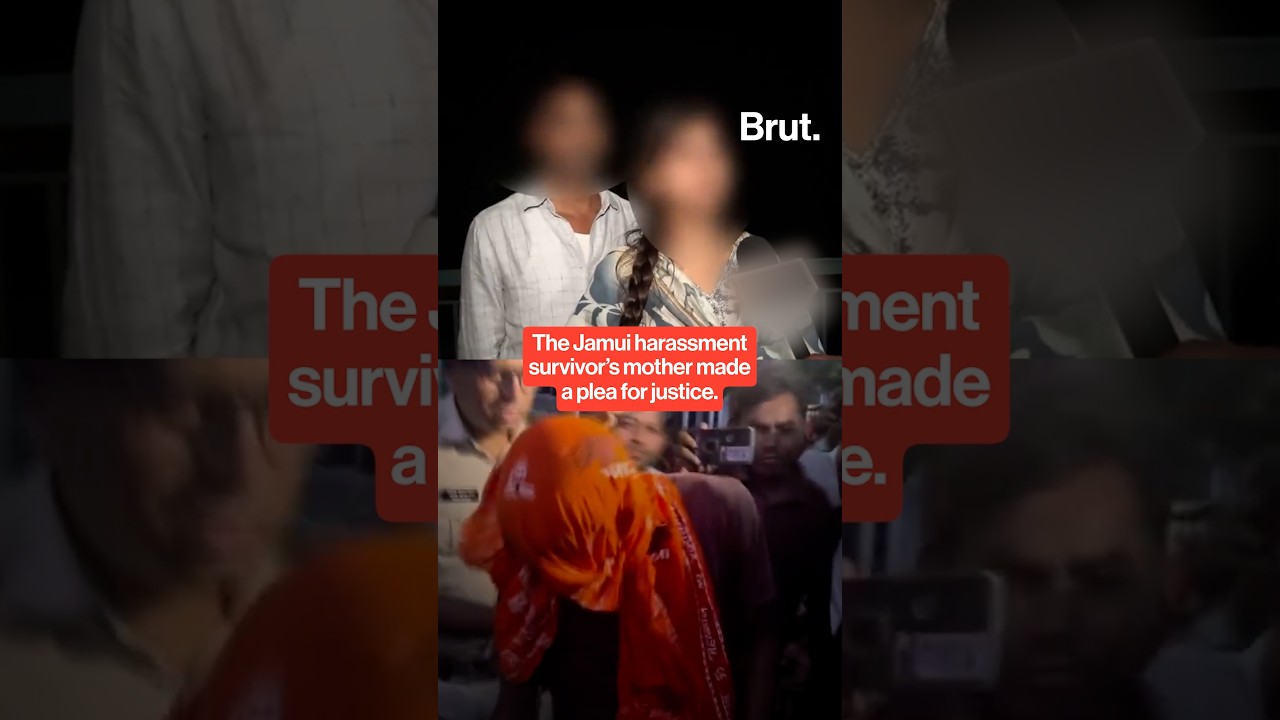 Jamui survivor&rsquo;s parents break silence on the incident