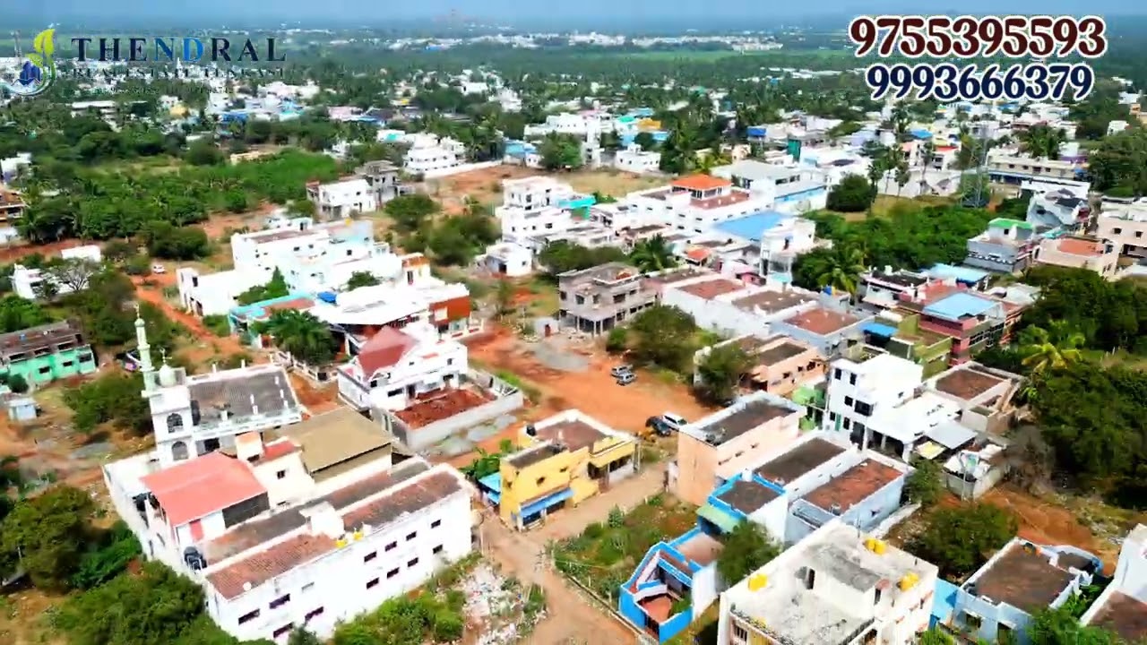 #தென்காசி || #வல்லம் சிலுவை முக்கு ||#ராமசந்திரா அருகில் 4.80 அப்ரூவல் பிளாட் விற்பனைக்கு 👌🏻😍🏠🌳🌴