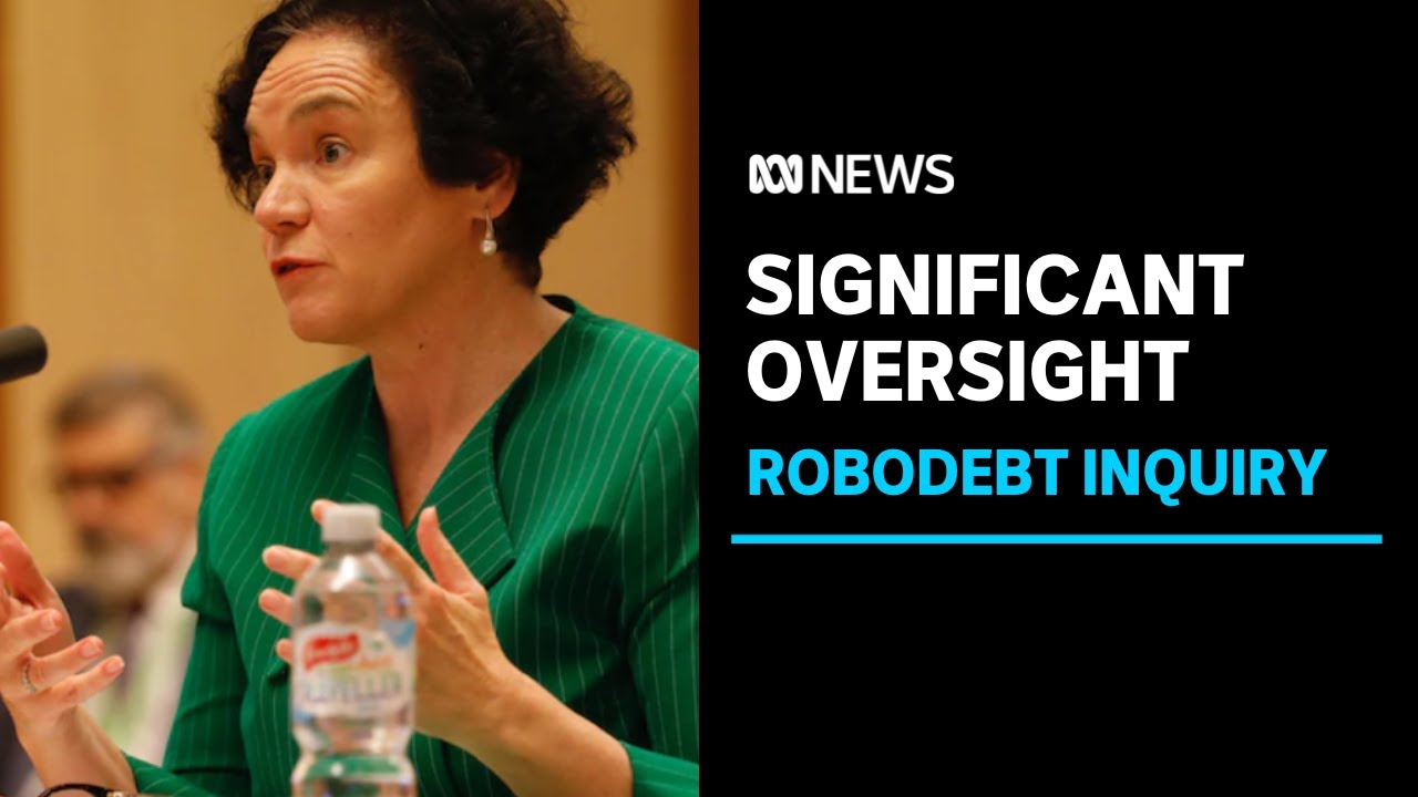 Bureaucrat admits document to ministers was potentially misleading | ABC News