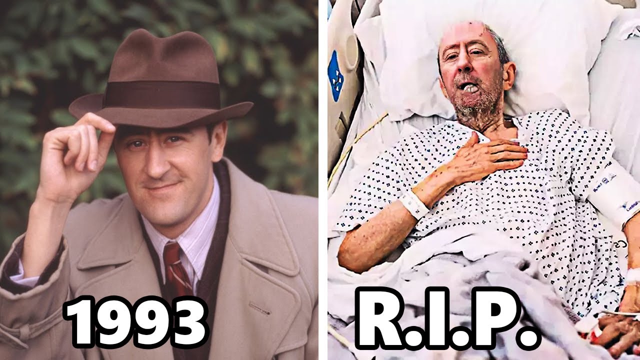Goodnight Sweetheart 1993 Cast THEN AND NOW 2023, Who Else Survives After 30 Years?
