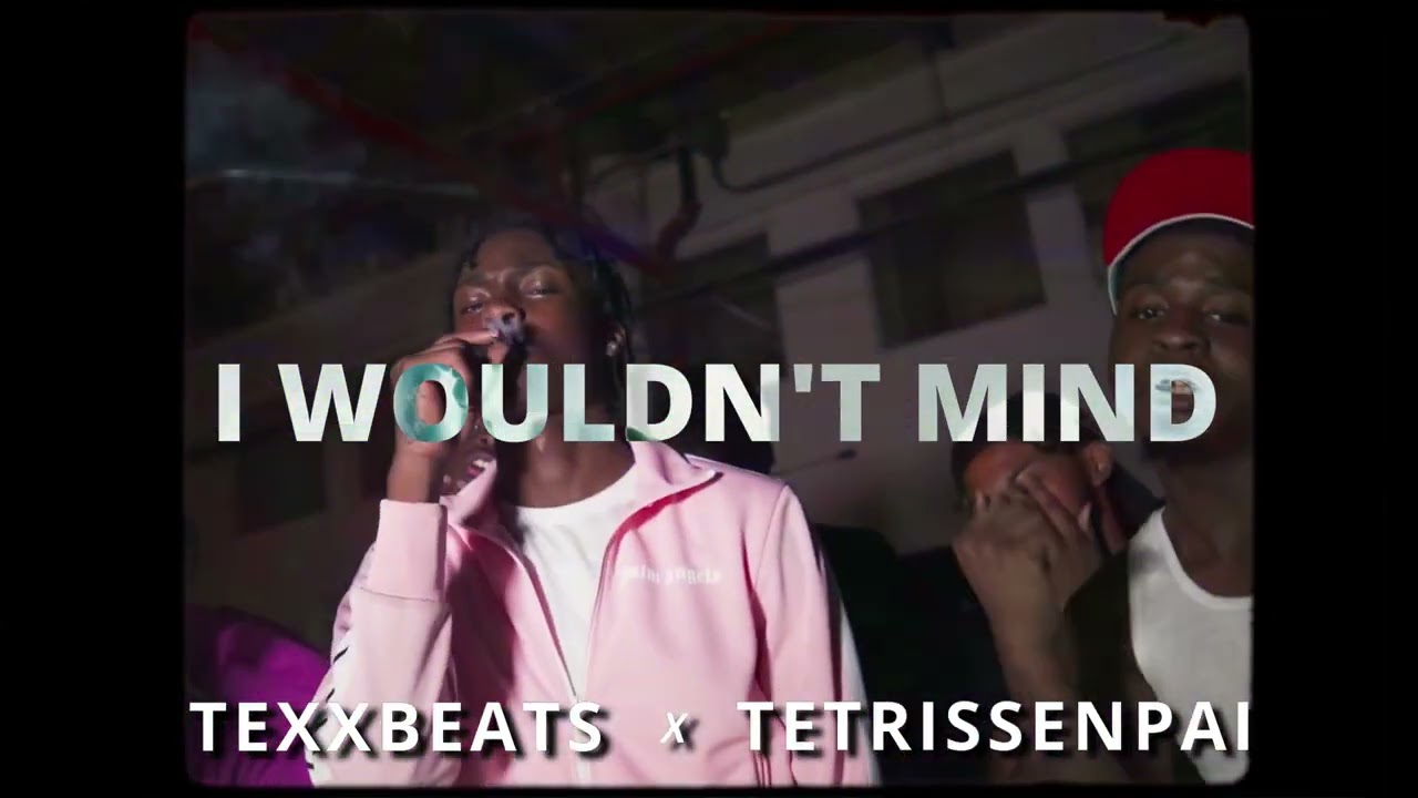 Kyle Richh x Jenn Carter x TaTa Drill Type Beat - “I Wouldn't Mind”