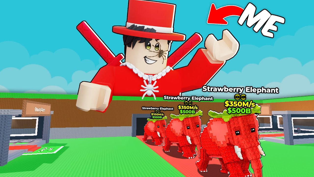 Na-UNLOCKED Ko Ang OWNER POWER Sa Steal A Brainrot - Roblox