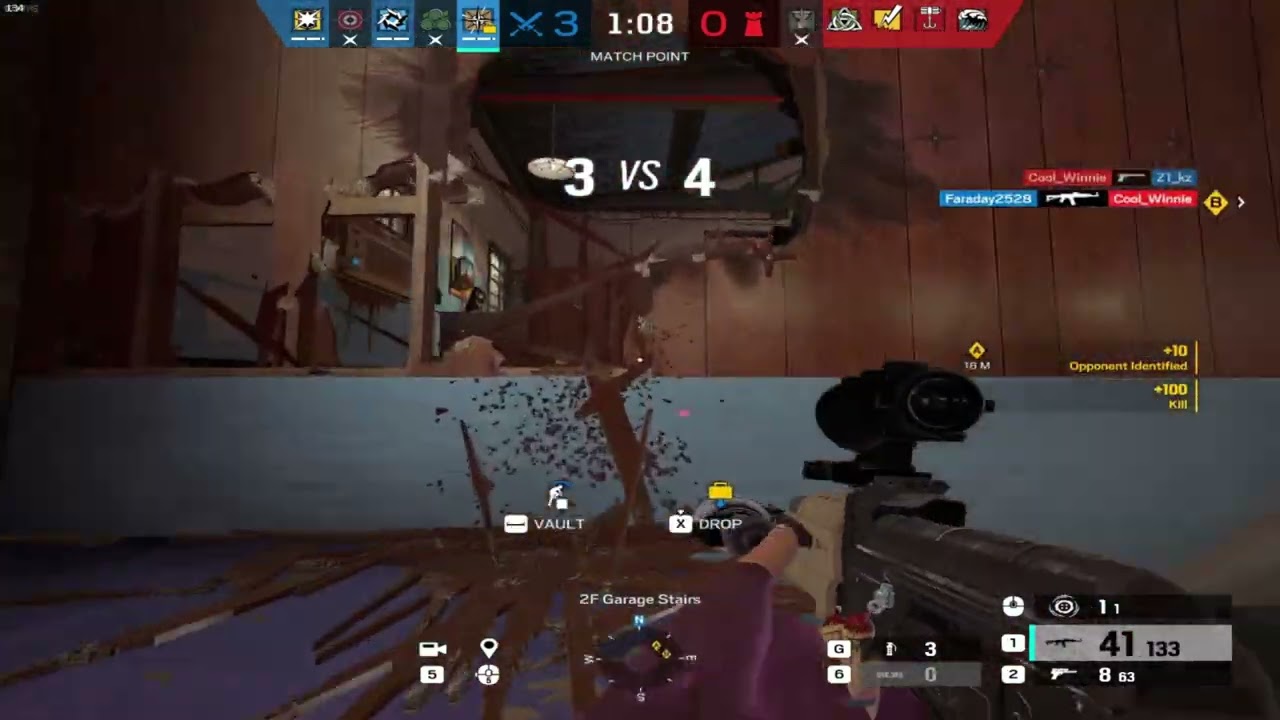 R6s copper