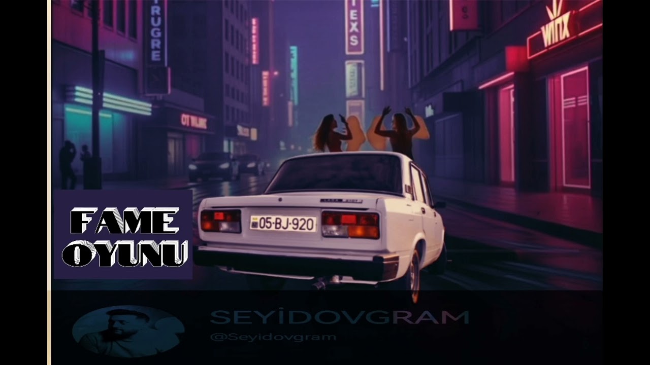 Fame Oyunu  