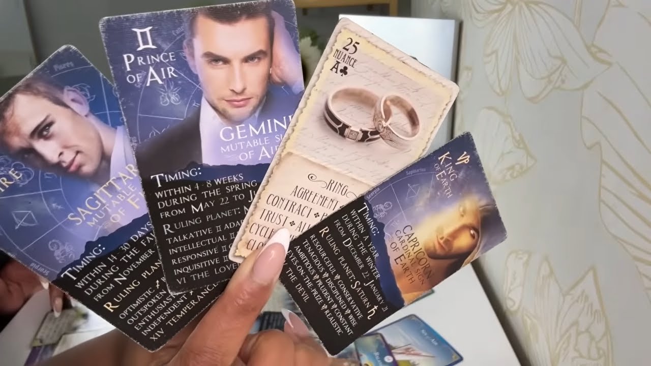 🔮THERE IS A SPIRITUAL WAR OVER YOUR RARE GOLDEN ENERGY😇 YOU’VE BEEN CHOSEN BY AN EXCEPTIONAL PERSON🤩