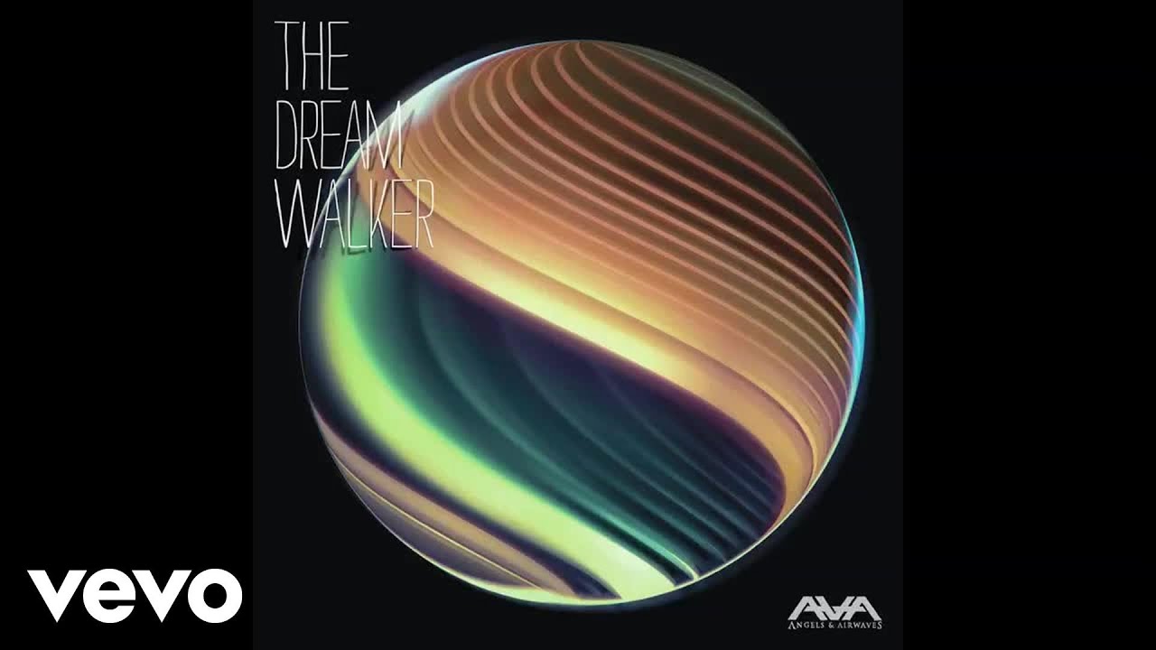 Angels & Airwaves - The Disease (Audio)