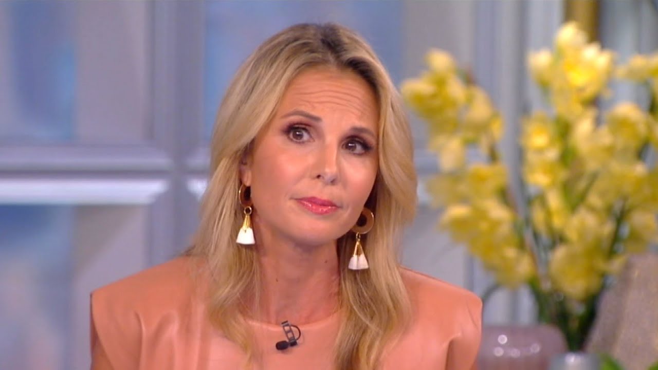 Elisabeth Hasselbeck Returns to &lsquo;The View&rsquo;