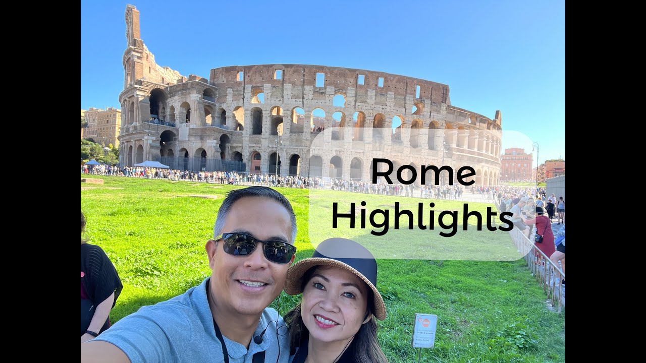 Rome Highlights