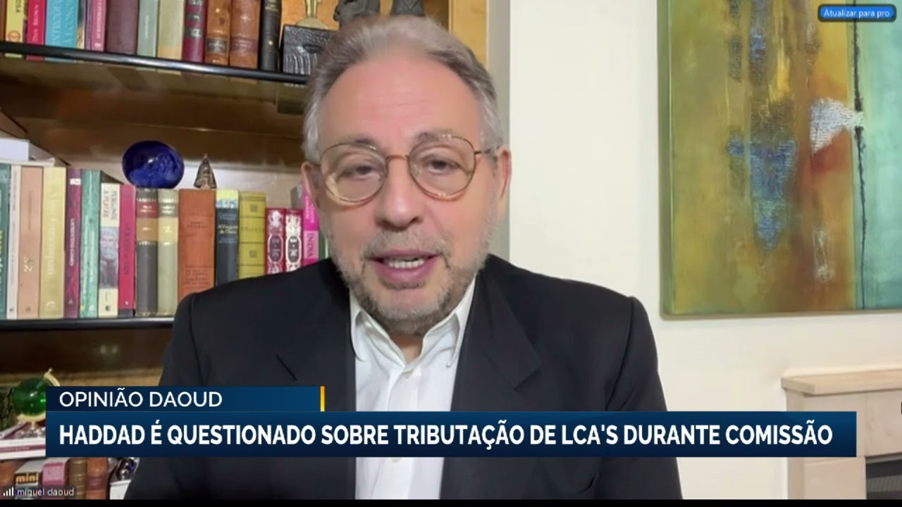 Haddad tem bate-boca com deputados durante audiência na Câmara